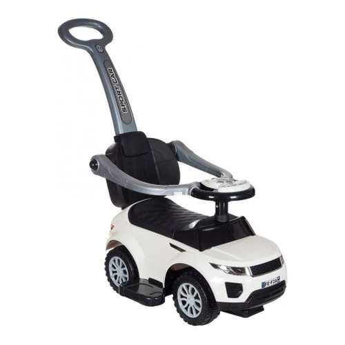 Толокар с ручкой Alexis Baby Mix SUV UR-HZ614W, белый купить в Кишиневе
