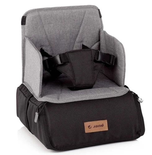 Geantă pentru cărucior Jane Travel Booster Seat Grey cumpăra în Chișinau