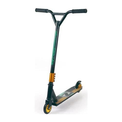 Самокат Riki SC9100 Yellow купить в Кишиневе