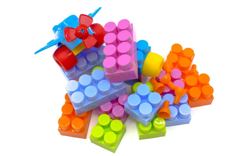 Конструктор Maximus Mega Max 1, 35 элементов купить в Кишиневе