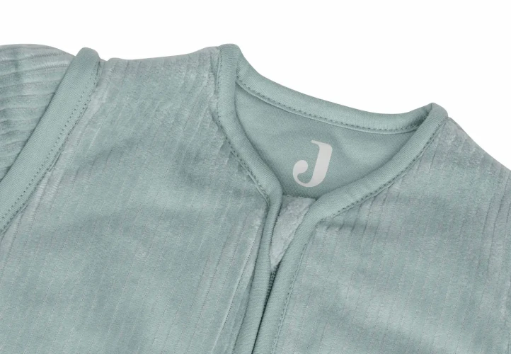 Спальный мешок Jollein Round Rib Sea Green (6-18М) купить в Кишиневе