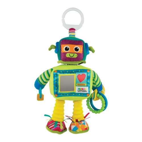 Игрушка-подвеска Lamaze Робот Расти купить в Кишиневе