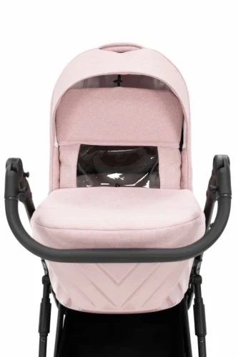 Коляска 2 в 1 Kunert Ivento Premium Smoky Pink купить в Кишиневе