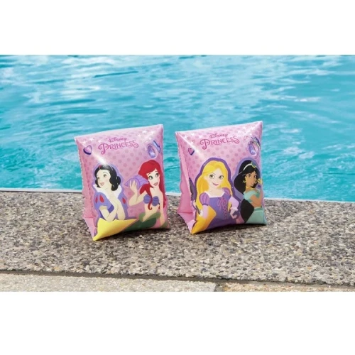 Aripioare pentru inot Bestway Disney Princess Pink cumpăra în Chișinau