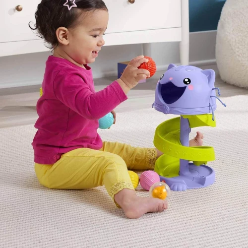 Piramida Fisher Price Ball Tower cumpăra în Chișinau