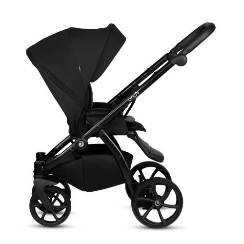 Cărucior 2/1 TUTIS UNO5+ ESSENTIAL Negru cumpăra în Chișinau