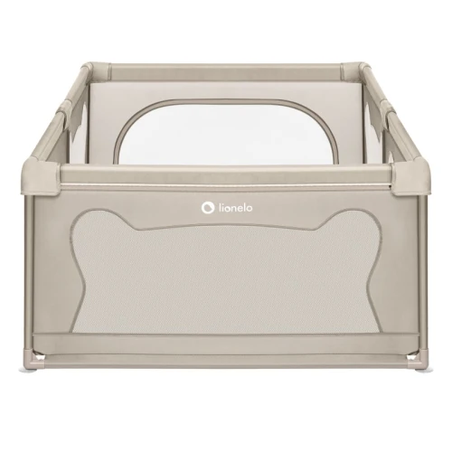 Tarc pentru copii Lionelo Willow Beige Sand cumpăra în Chișinau