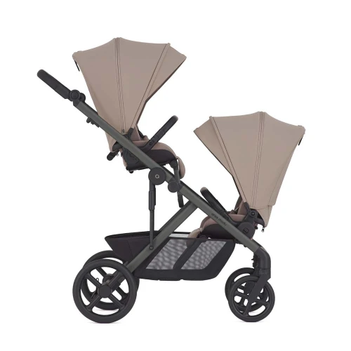 Прогулочная коляска для двойни Anex Modu Rooty купить в Кишиневе