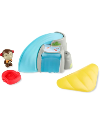 Игровой набор Skip Hop Monkey, 4 шт. купить в Кишиневе