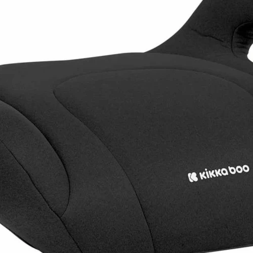 Автокресло-бустер 125-150 см (i-Size) Isofix Kikkaboo i-Lift Черный купить в Кишиневе