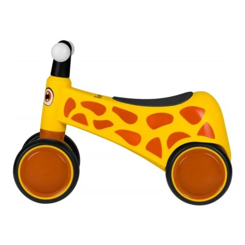 Begovel Lionelo Sammy Yellow Honey cumpăra în Chișinau