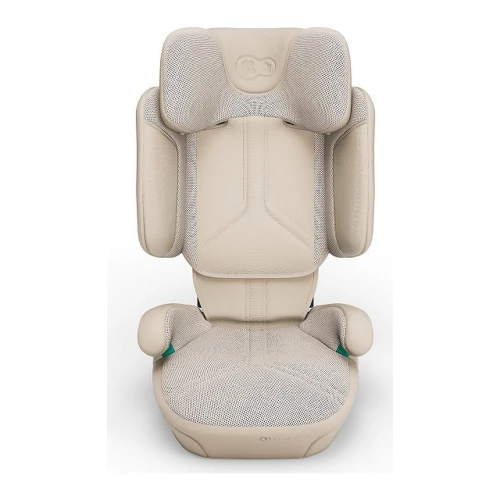 Scaun auto 100-150 cm (i-Size) Isofix KinderKraft Xpand 2 Pro Beige cumpăra în Chișinau