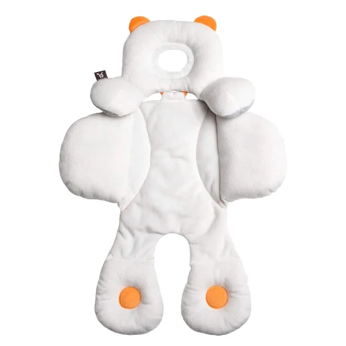 Saltea pentru scoică auto Benbat Body Support White cumpăra în Chișinau