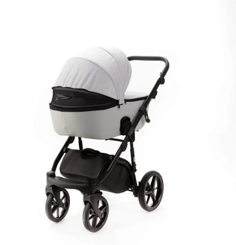 Carucior 2/1 Adamex Nola Grey cumpăra în Chișinau