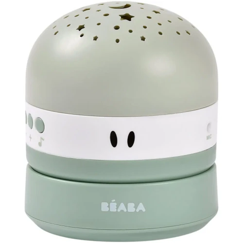 Ночник Beaba Pixie Sage Green купить в Кишиневе
