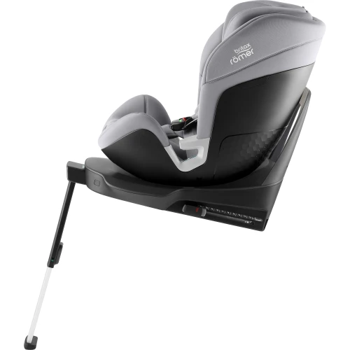Scaun auto 40-125 cm (i-Size) Isofix Britax-Römer Swivel Frost Grey, rotativ 360 cumpăra în Chișinau