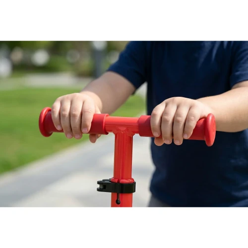 Trotineta Yvolution Y Glider Kiwi Red cumpăra în Chișinau