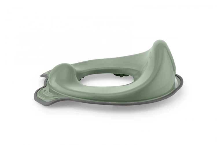 Colac pentru WC copii BabyJem Soft Green, 18 luni+ cumpăra în Chișinau