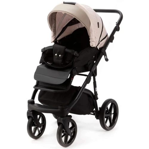 Коляска 3 в 1 Adamex Nola Beige купить в Кишиневе