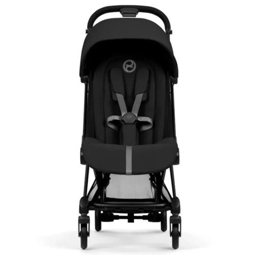 Cărucior de plimbare Cybex Coya Comfort BLK Sepia Black cumpăra în Chișinau