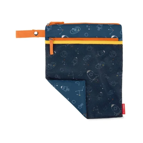 Gentuță impermeabilă Skip Hop Spark Rocket, 27x3 cm cumpăra în Chișinau
