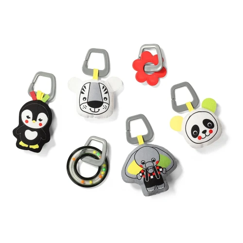 Коврик для детей BabyOno C-More Многоцветный, 100x100 см купить в Кишиневе