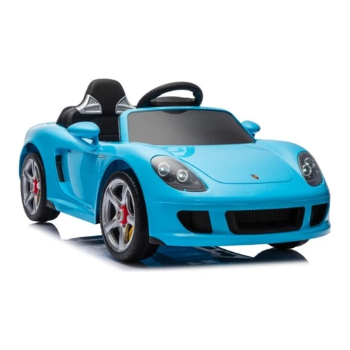 Машина на аккумуляторе Chipolino Porsche Carrera GT LUX синий купить в Кишиневе