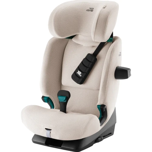 Husă de vară pentru scaun auto Britax-Römer Advansafix Pro Moonbeam cumpăra în Chișinau