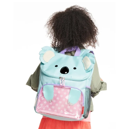 Rucsac pentru copii Skip Hop Zoo Koala, 28 x 35.5 x 10.8 cm cumpăra în Chișinau
