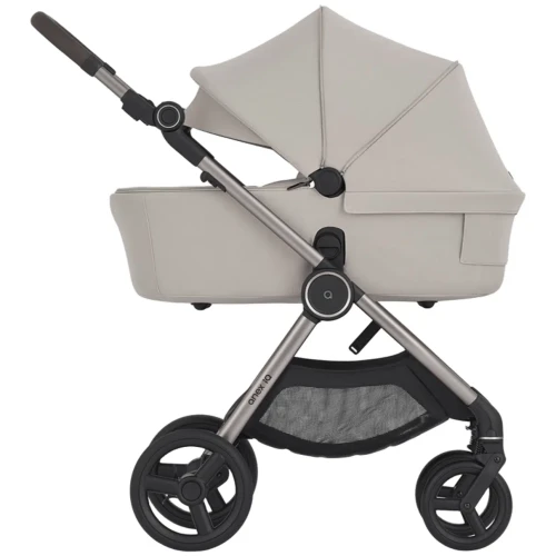 Carucior 2/1 Anex IQ Premium Soya cumpăra în Chișinau