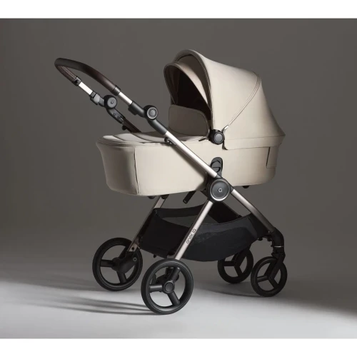 Carucior 2/1 Anex IQ Premium Soya cumpăra în Chișinau