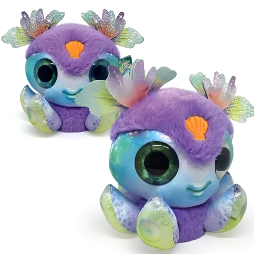 Мягкая игрушка Nebulous Stars Octavia, 20 см купить в Кишиневе