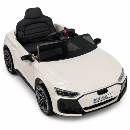 Электромобиль Kids Car Audi e-tron, Gray купить в Кишиневе
