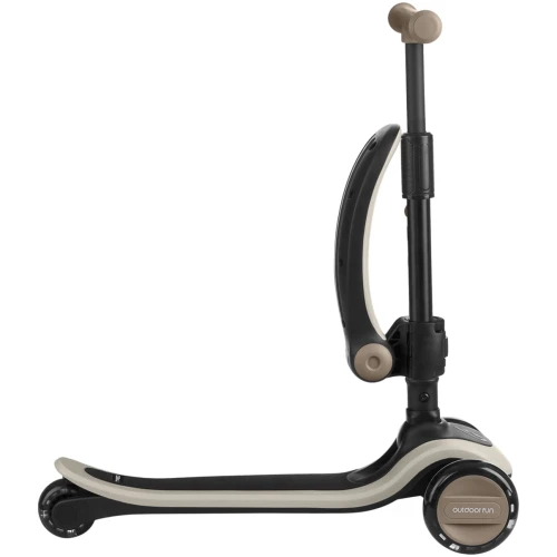 Trotineta KikkaBoo Treo Beige cumpăra în Chișinau