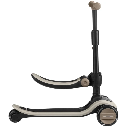 Trotineta KikkaBoo Treo Beige cumpăra în Chișinau