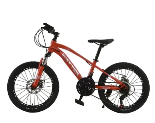 Велосипед Epid Shaula Red, колёса 20 купить в Кишиневе