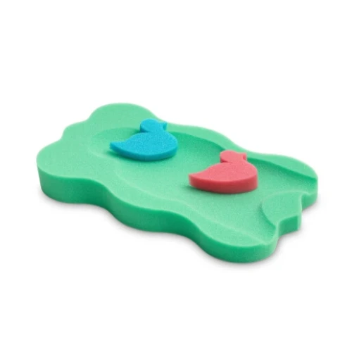 Burete-suport pentru baie Sensillo Maxi Green cumpăra în Chișinau