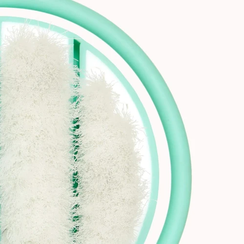 Set perie si pieptene pentru copii Frida Baby Head-Hugging Albastru cumpăra în Chișinau