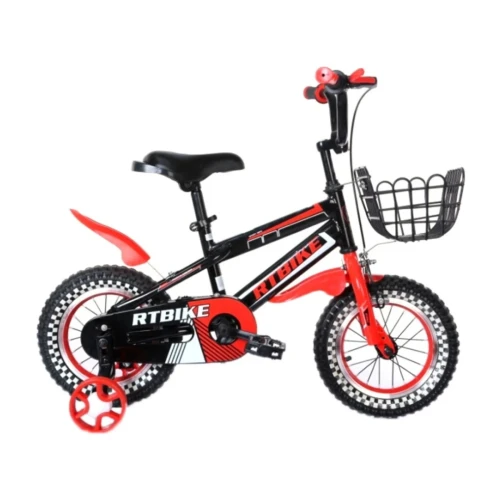 Велосипед RTBike Red, колёс 12" купить в Кишиневе