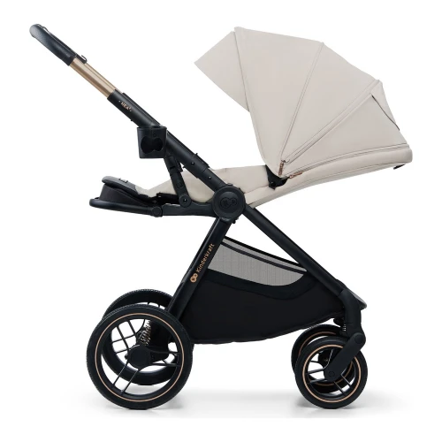 Cărucior 2/1 Kinderkraft Nea 2 Soft Beige cumpăra în Chișinau