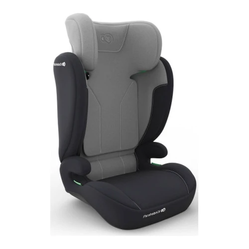 Scaun auto 100-150 cm (i-Size) KinderKraft I-Spark 2 Plus Grey cumpăra în Chișinau