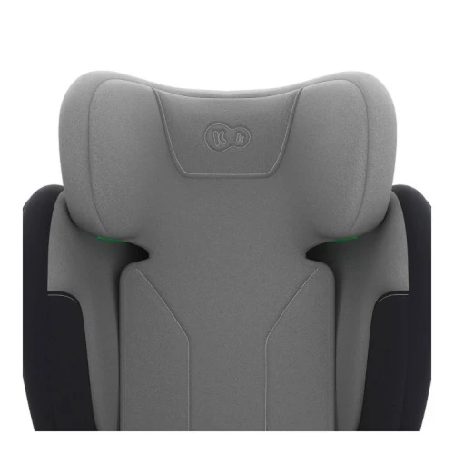 Scaun auto 100-150 cm (i-Size) KinderKraft I-Spark 2 Plus Grey cumpăra în Chișinau