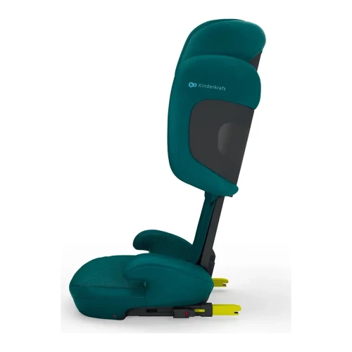 Scaun auto 100-150 cm (i-Size) Isofix KinderKraft Xpand 2 Pro Green cumpăra în Chișinau