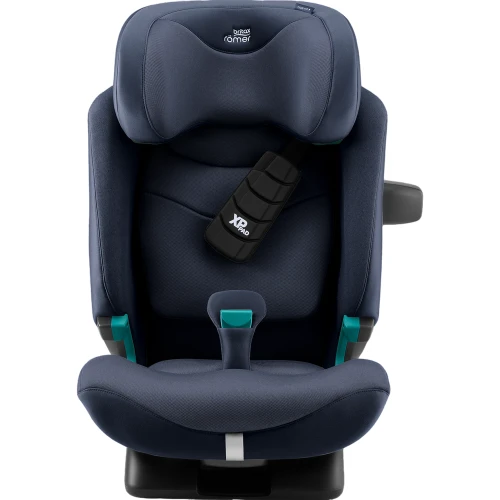 Scaun auto 76-150 cm (i-Size) Isofix Britax-Romer Advansafix Pro Night Blue cumpăra în Chișinau