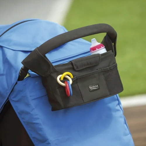 Organizator pentru carucior Britax Römer Black cumpăra în Chișinau