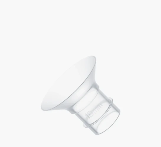 Inserție de flanșă pentru pompa Momcozy S9 Pro/S12 Pro, 19 mm, 4 buc. cumpăra în Chișinau