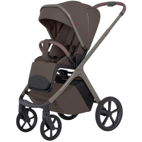 Carucior 2/1 Carrello Vector Coffee Beige cumpăra în Chișinau