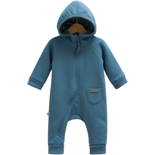Комбинезон Caramell Basic Ocean Blue (6-9М) купить в Кишиневе