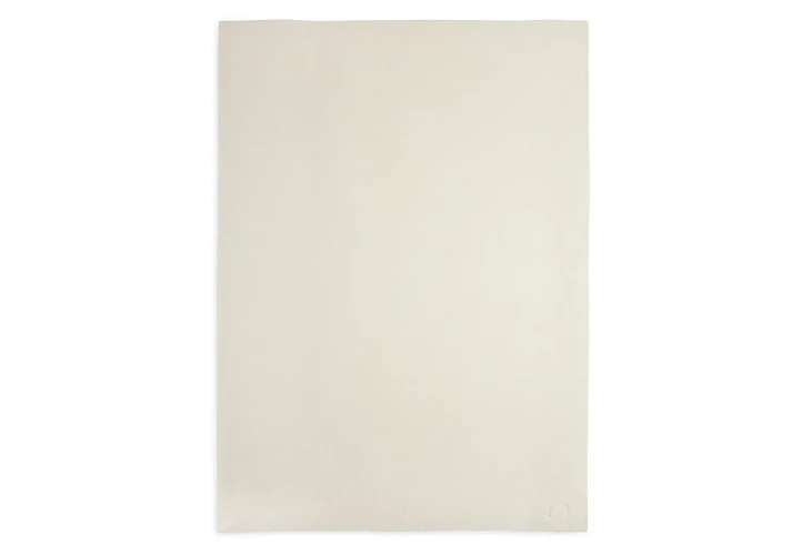 Păturică Jollein Basic Knit Ivory, 100x150 cm cumpăra în Chișinau