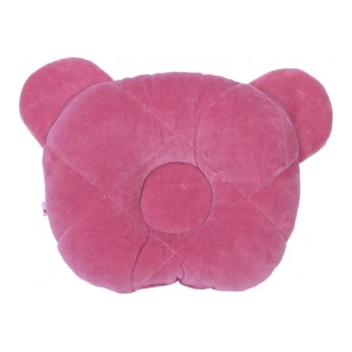 Подушка ортопедическая Veres Velour Wild Rose 24x27 см купить в Кишиневе